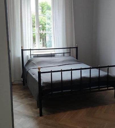 شقة وارسو  في Apartament Rynek المظهر الخارجي الصورة