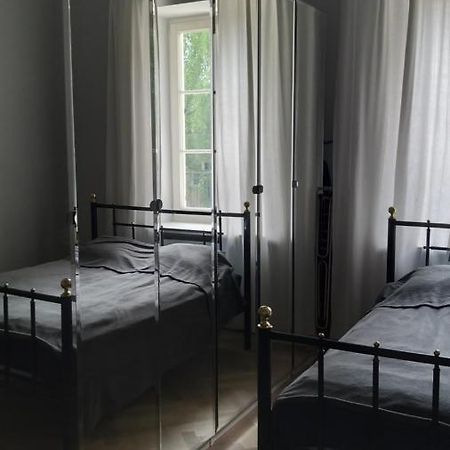 شقة وارسو  في Apartament Rynek المظهر الخارجي الصورة