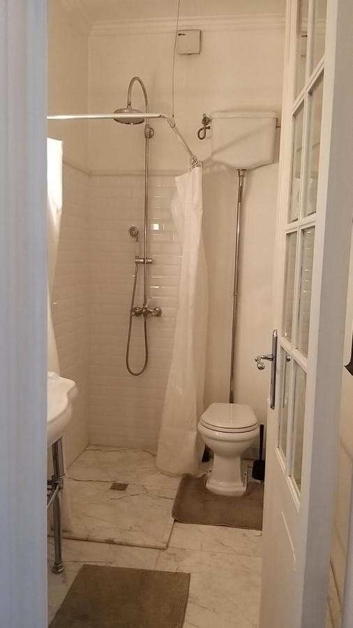 شقة وارسو  في Apartament Rynek المظهر الخارجي الصورة