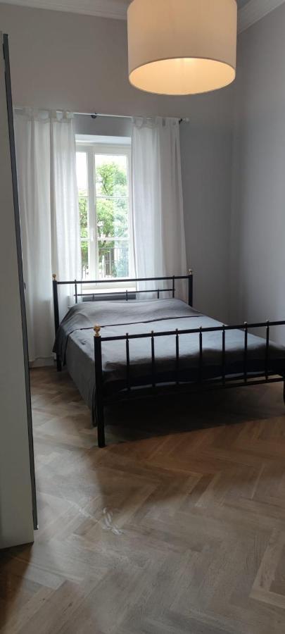 شقة وارسو  في Apartament Rynek المظهر الخارجي الصورة
